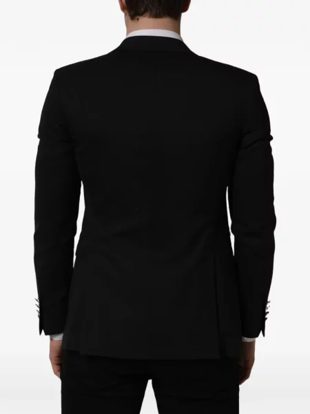 Sacou Dolce & Gabbana negru