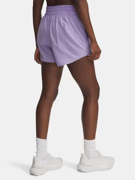 Pantaloni scurți Under Armour scurte negru