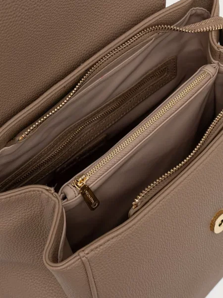 Кожаный рюкзак Valentino Bags