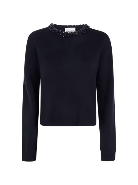 Pulover Semicouture negru