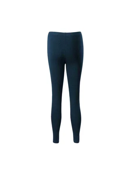 Legginsy Balance niebieskie