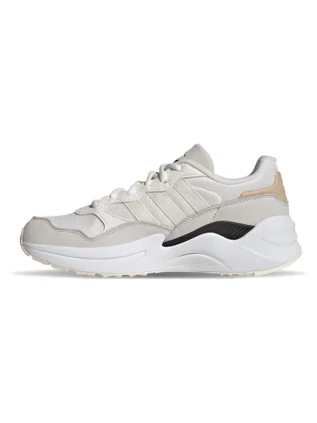 Adidas Retropy Adisuper Mężczyźni Buty sportowe adidas Originals Size: 4 biały