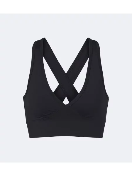Sutien sport Norba negru
