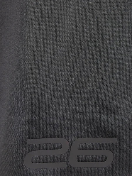 Šortai Fear Of God Essentials pilka
