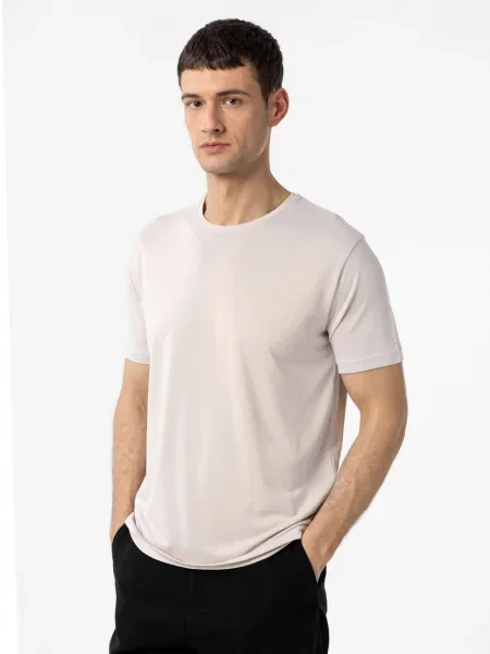 Antioch Tricou Albert piatră gri