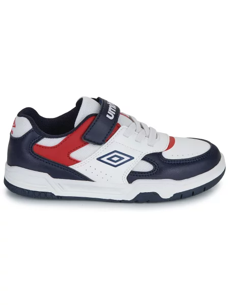 Tenisky Umbro biela