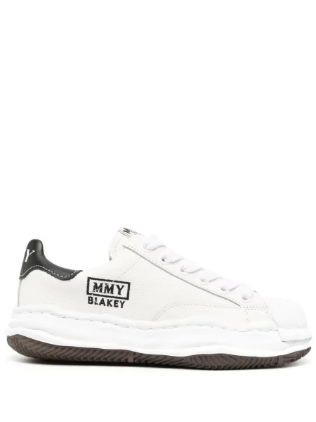 Sneakerși Maison Mihara Yasuhiro alb
