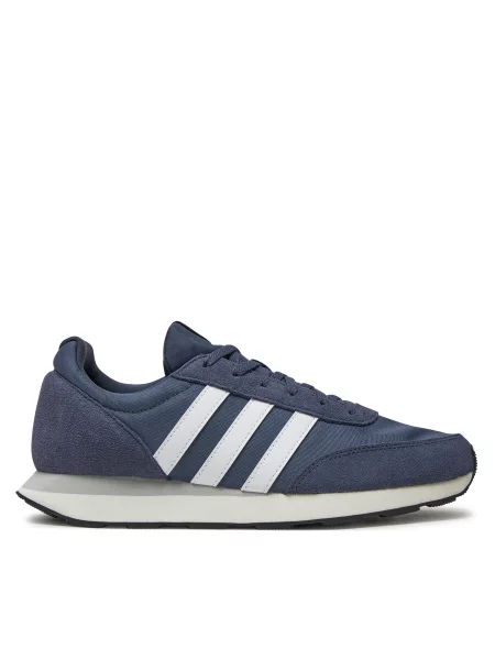 Tek superge Adidas modra