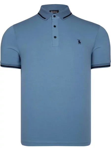 Póló Dewberry kék