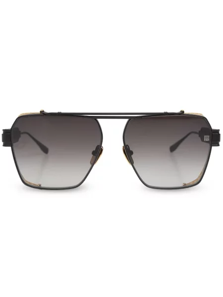 Слънчеви очила Balmain Eyewear черно
