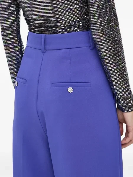 Pantaloni Custommade albastru