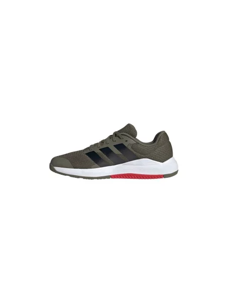 Boty do posilovny adidas zelené