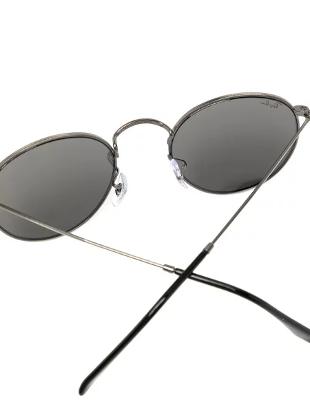 Sluneční brýle Ray-ban černé