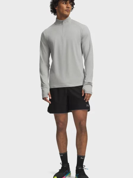 Короткі шорти Under Armour чорні