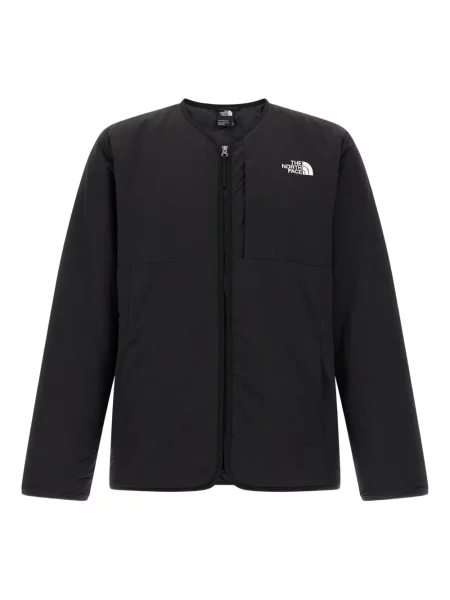 Geacă The North Face negru