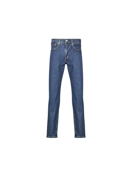 Zožene zožene kavbojke Levi's® modra