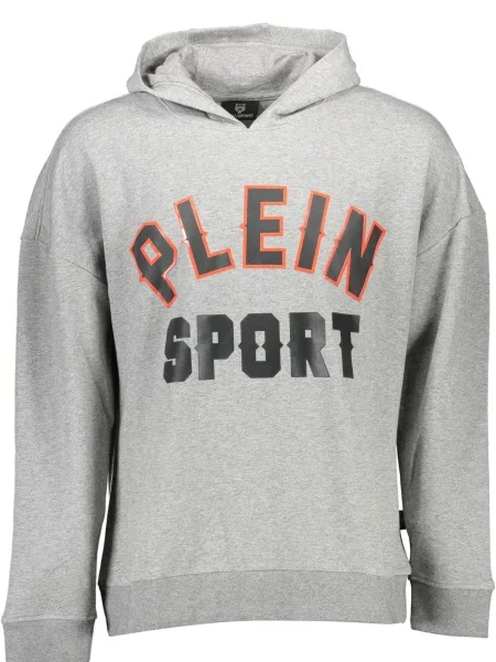 Hanorac Plein Sport negru