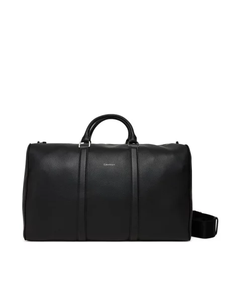 Calvin Klein torba czarna