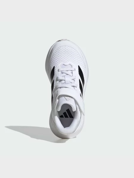 Дитячі Кросівки повсякденні adidas Duramo текстиль білий
