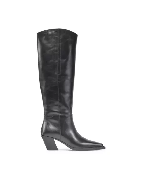 Kozaki Vagabond Shoemakers czarne