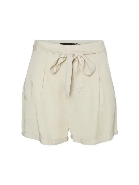 Pantaloni Vero Moda roz