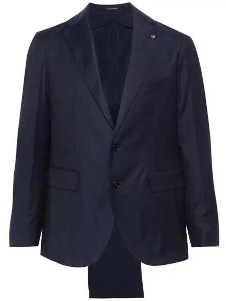 Sacou Tagliatore albastru