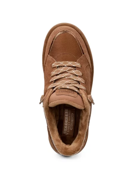 Chiloți Skechers streetstyle maro
