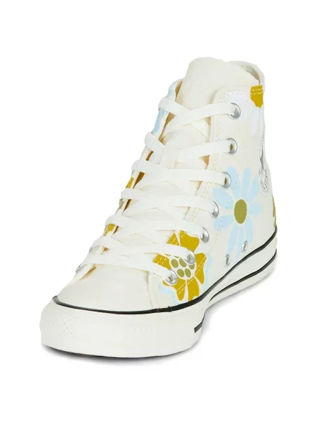 Félcipő Converse bézs