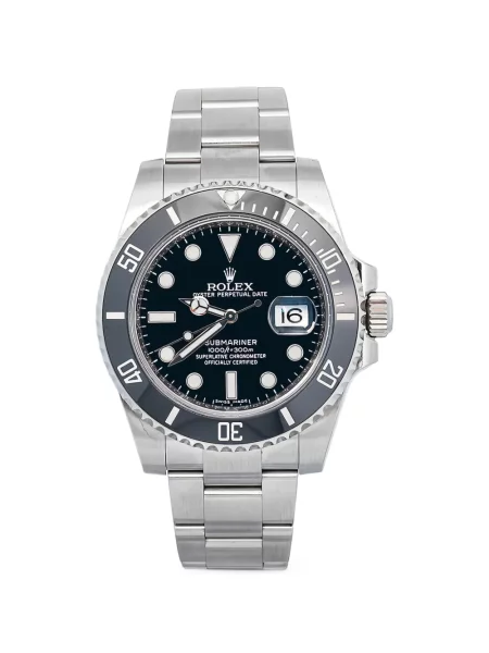 Ceas Rolex negru