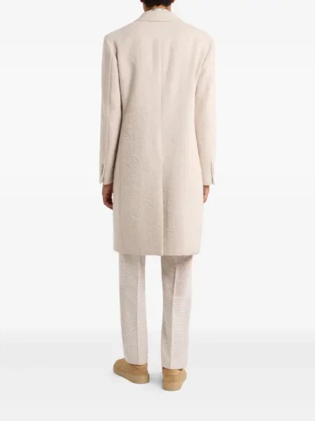 Palton Etro de lână