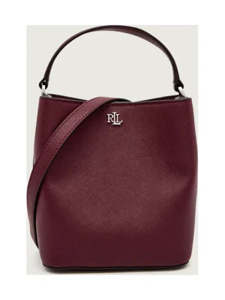 Bőrönd Lauren Ralph Lauren
