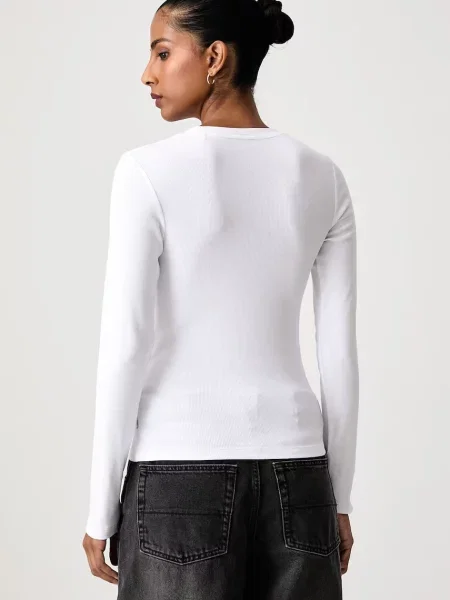 Лонгслив Guess Jeans