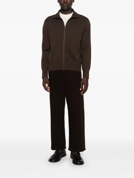 Cardigan Sandro maro
