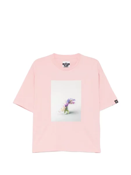Tricou sport Sport B. By Agnès B. roz