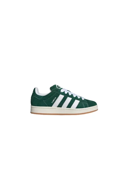 Sneakersy Adidas Campus zielone