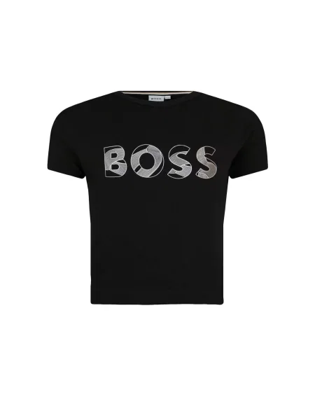 BOSS Kidswear Tricou