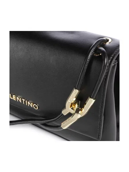 Geantă Valentino Bags din piele negru