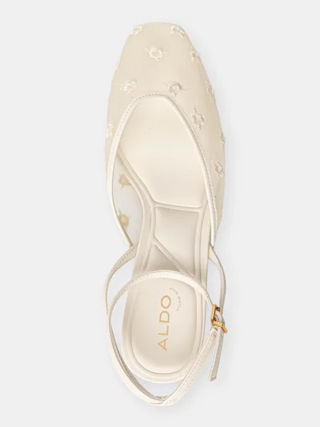 Туфли Aldo на шпильке