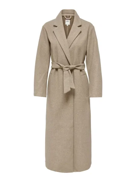 ONLY Palton de primăvară-toamnă TRILLION' bej