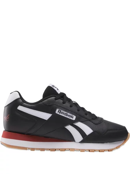 Sneakerși Reebok negru