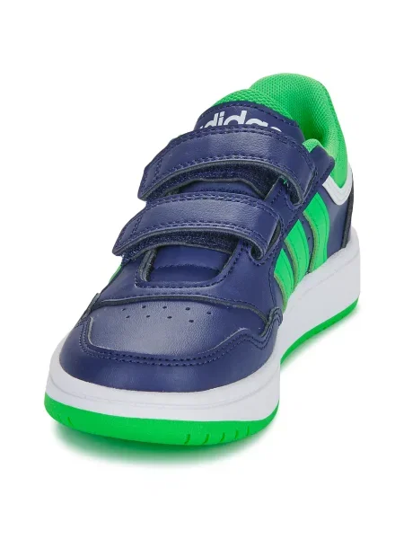 Gyerek félcipő Adidas kék