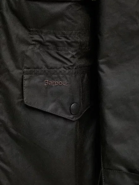 Куртка Barbour