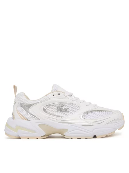 Lacoste Laisvalaikio batai Storm 96 2K balta