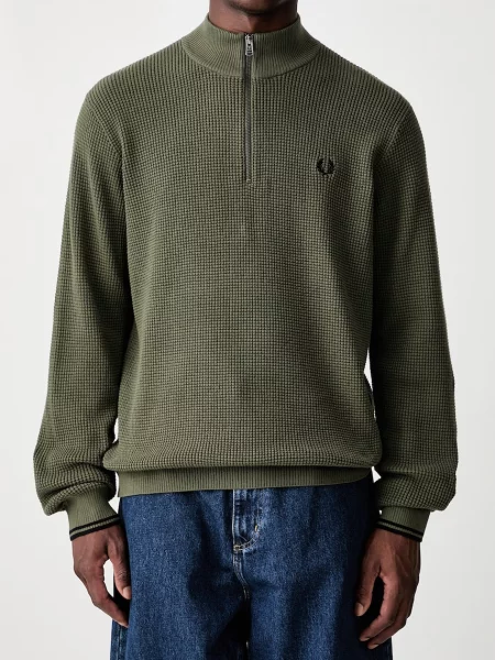 Свитер Fred Perry
