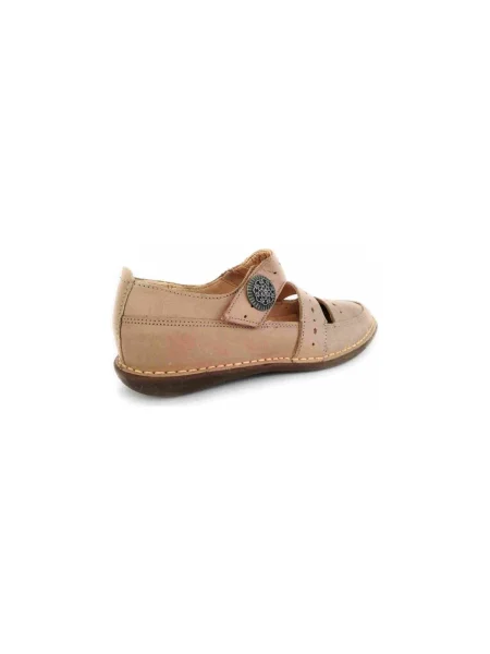 Pantofi copii Colores bej