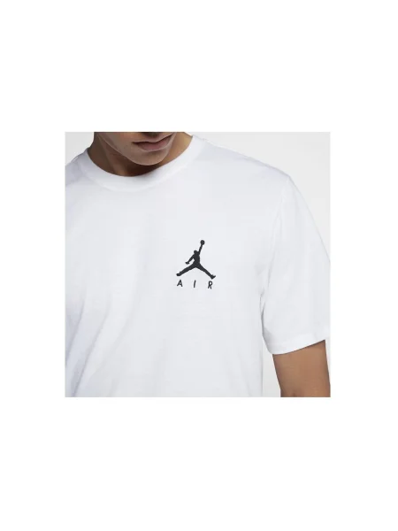 Tričko Nike s výšivkou biela