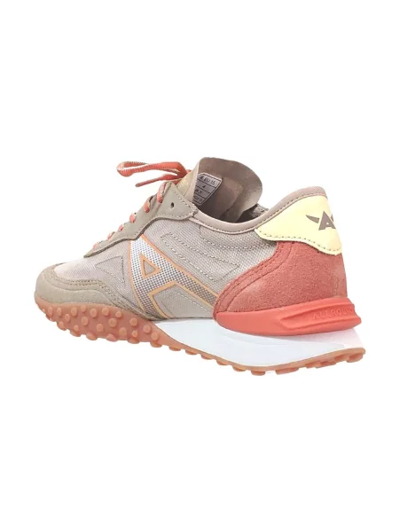Pantofi Allrounder By Mephisto bej