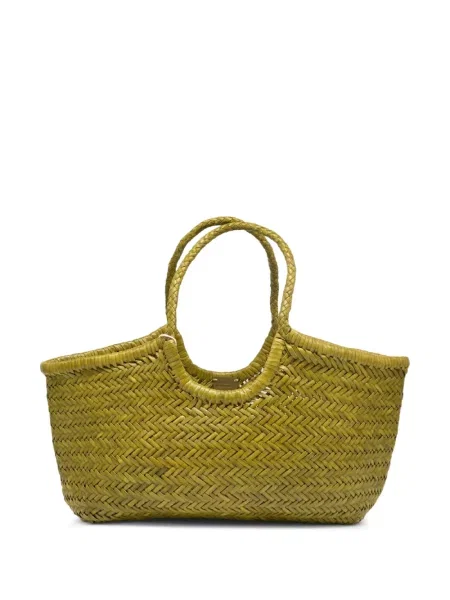 Shopper kabelka Dragon Diffusion zelená