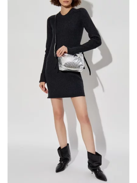 Rochie Marant Etoile de costum negru