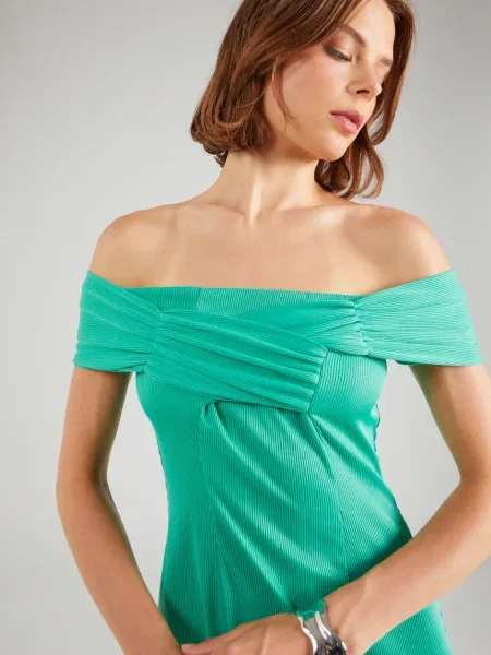 Closet London Ruha Bodycon' zöld